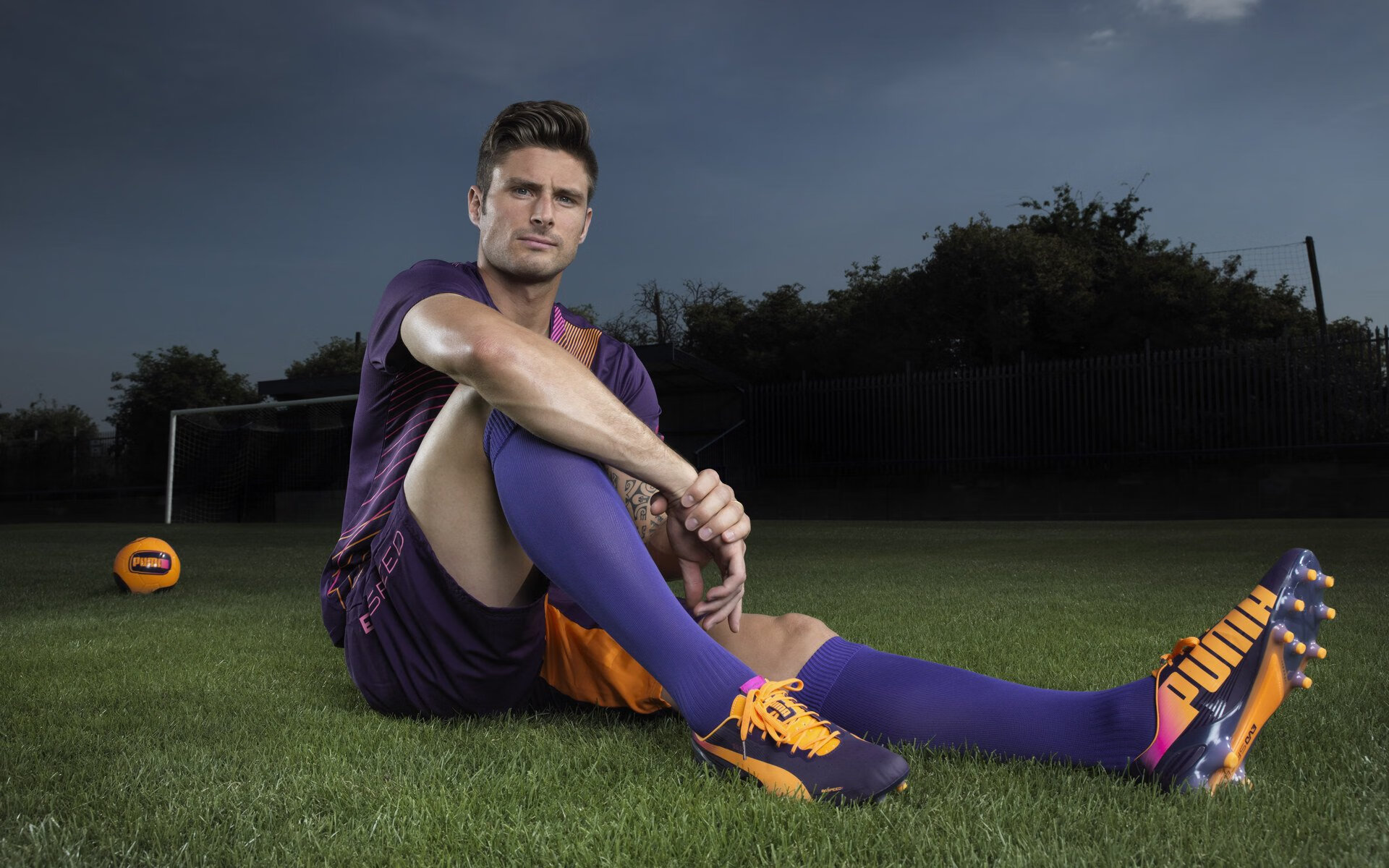 _户外露营运动会：在自然中运动与放松_，户外露营活动方案