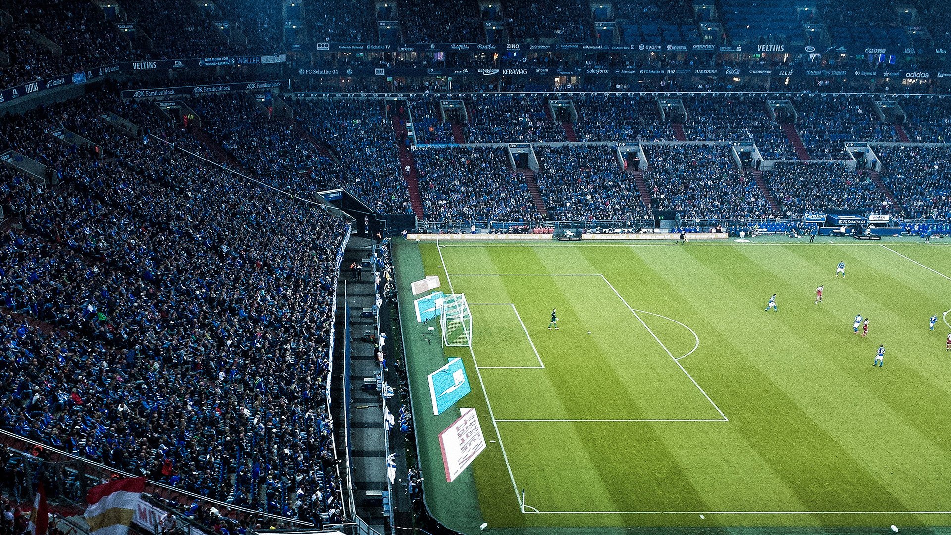 《电竞行业融资:资本纷纷涌入“风口”》,电竞行业投资